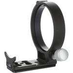 Kirk Lens Collar for Nikon AF-S NIKKOR 80-400mm f/4.5-5.6G ED VR Lens
