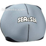 Sea & Sea Dome Port Cover