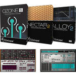 B&H Photo Studio Production Software Pack