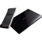 Sony NSZ-GS8 Internet Player with Google TV
