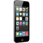 Apple 16GB iPod touch (Black & Silver) (5th Generation)