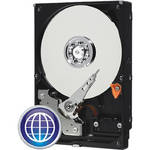 Western Digital CAVIAR BLUE 750GB 3.5" INTERNAL HD
