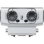 Zoom EXH-6 Dual XLR/TRS Combo Input Capsule for H6 Recorder
