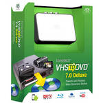 Honest Technology VHSTODVD 7.0 Deluxe