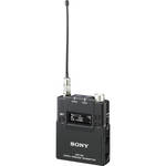 Sony DIGITAL BODY-PACK TRANSMITTER