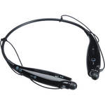 LG Electronics HBS-730 Bluetooth Stereo Headset (Black)