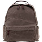 ONA Bolton Street Backpack - Dark Tan