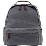 ONA Bolton Street Backpack - Smoke