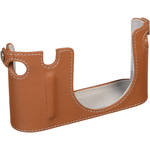 Leica X Vario Camera Protector (Cognac)