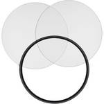 Quantum Instruments QF65 Clear UV Filter Kit for Qflash