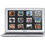 Apple 11.6" MacBook Air Notebook Computer