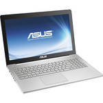 Asus N550JV-DB72T 15.6" Laptop with Intel Core i7-4700HQ / 8GB / 1TB / Win 8 / 2GB Video