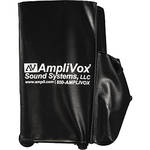 AmpliVox Sound Systems DIG AUD TRAVEL PARTNER PROTECTIVE CVR