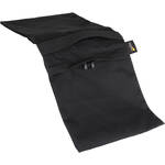 Impact 35 lb Pro Sandbag Kit, Set of 6 (Black)
