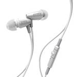 Klipsch Image S3m In-Ear Headphones with In-line Control and Mic - White