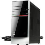 HP ENVY 700-030 Desktop with Intel Quad Core i5-3470 / 8GB / 2TB / Win 8