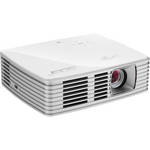 Acer K132 3D-Ready LED DLP Portable Projector, 500 Lumens, 1280x800 WXGA - White