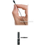 Sennheiser MKE2-60/K6P - Electret Lavalier with K6P