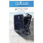 Cool-Lux BC3351 12v, 1.2-amp Fast Charger