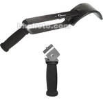 Video Innovators S-100 Pro and Camcorder Handle Combo