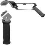 Video Innovators S-800 Pro and Camcorder Handle