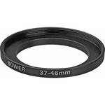 General Brand 37mm-46mm Step-Up Ring (Lens to Filter)