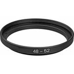General Brand 48mm-52mm Step-Up Ring (Lens to Filter)