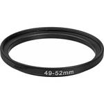 General Brand 49mm-52mm Step-Up Ring (Lens to Filter)