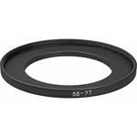 General Brand 55mm-77mm Step-Up Ring (Lens to Filter)