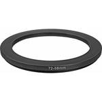 General Brand 72mm-58mm Step-Down Ring (Lens to Filter)