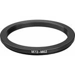 General Brand 72mm-62mm Step-Down Ring (Lens to Filter)