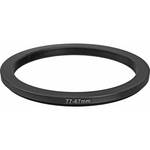 General Brand 77mm-67mm Step-Down Ring (Lens to Filter)