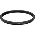 General Brand 77mm-72mm Step-Down Ring (Lens to Filter)