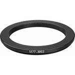 General Brand 77mm-62mm Step-Down Ring (Lens to Filter)