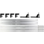 Matthews Butterfly/Overhead Snap-A-Part Frame