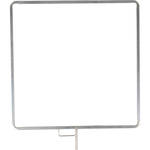 Matthews 48x48" 3/4" Square Tube Frame