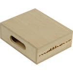 Matthews Half Mini Apple Box