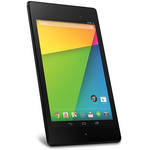 Asus Google NEXUS7-ASUS-2B32 2nd Gen 7" 32GB Wi-Fi Android Tablet - Refurbished