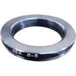 General Brand Series 6-Series 5 Step-Down Ring (Lens to Filter)
