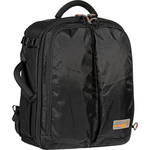 Gura Gear Kiboko 22L+ Backpack - Black