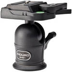 Induro BHS1 Ball Head (Black)