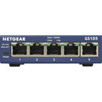 Netgear GS105 ProSafe 5-Port Gigabit Ethernet Switch