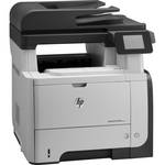 HP LaserJet Pro MFP M521dn All-in-One Duplex Printer - Gray/Black