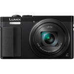 Panasonic Lumix DMC-ZS50 12.1MP Digital Camera with 30x Optical Zoom