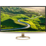 Acer H277HU 27" Widescreen WQHD 1440p IPS LED Monitor