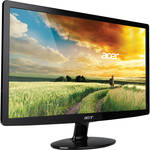 Acer S200HQL 19.5-inch WHD+ TN Film LED Monitor