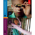 Adobe Photoshop Elements & Premiere Elements 14