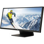 AOC Q2963PQ 29" Ultra Widescreen IPS LED Monitor (Black)