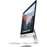Apple iMac MK482LL/A 27" 5K All-in-One with Intel Quad Core i5 / 8GB / 2TB / Mac OS X / 2GB Video