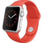 Apple Watch 38mm Aluminum Case Smartwatch